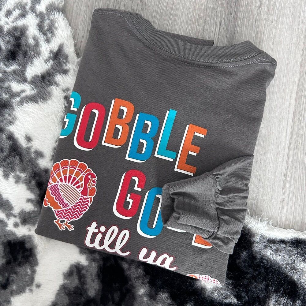 Thanksgiving Shirt | L&P